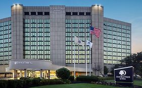 Doubletree By Hilton Cherry Hill Philadelphia